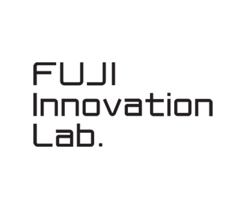 FUJI Innovation Lab logo