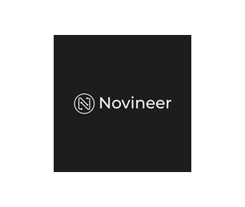 Novineer logo
