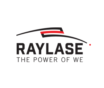 RAYLASE GmbH logo