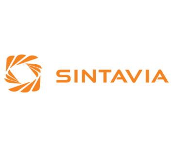 Sintavia logo