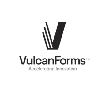 VulcanForms logo