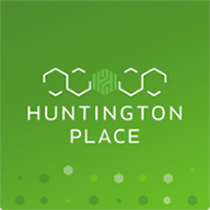 Huntington Place logo