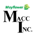 MACC Inc. logo