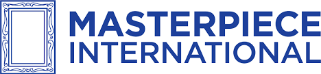Masterpiece International logo