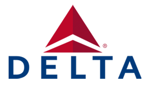 Delta Airlines logo