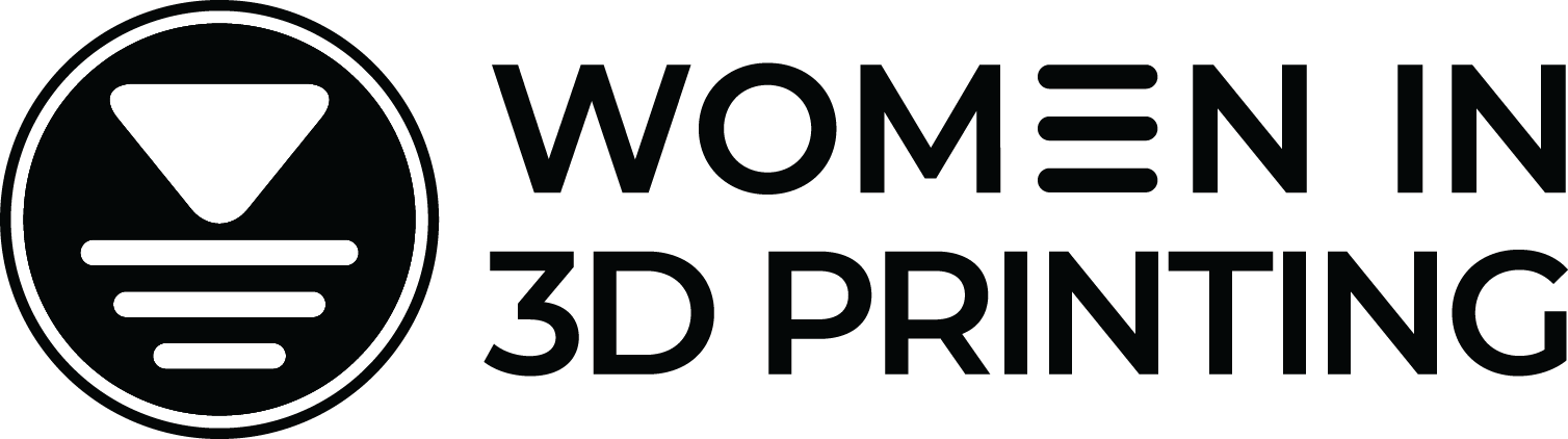 Women in 3D Printing_clear background_black logo (1).png