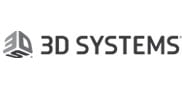 3 D Systems logo