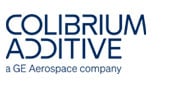 Colibrium Additive logo