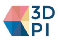 3DPI logo