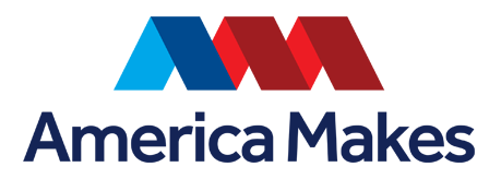 America Makes logo