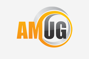 AMUG logo