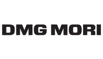DMG MORI logo