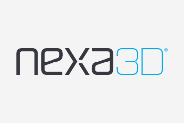 nexa3D logo
