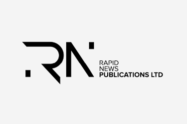 Rapid News Publications logo