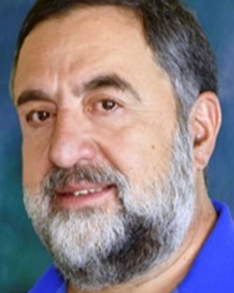 Andreas Vlahinos