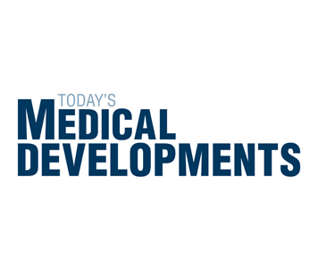 Today's Medical Developments logo