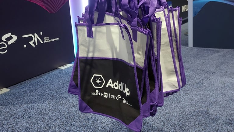 Attendee Bags